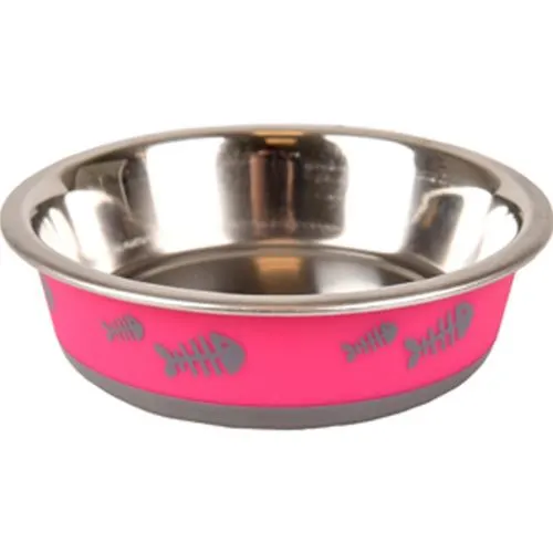 Castron Fish Bone Fuchsia XS 225 ML