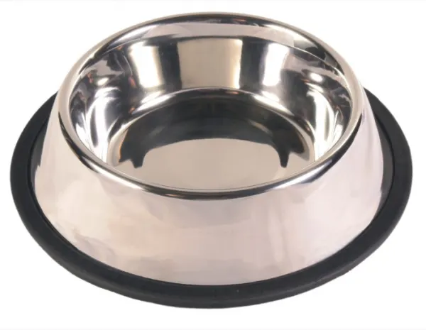 Castron Inox Antiderapant 0.45 l