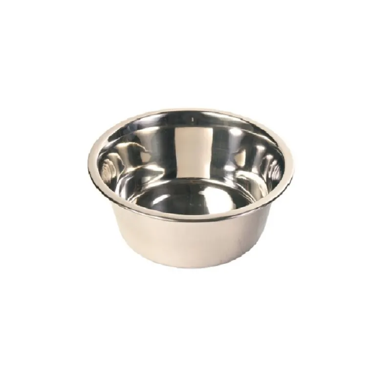 Castron inox pentru apa litri 4 l