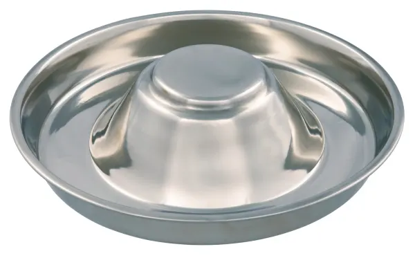 Castron Inoxidabil pentru Catei 1.4 l/29 cm 25281