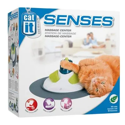 Catit Massage Center 50720