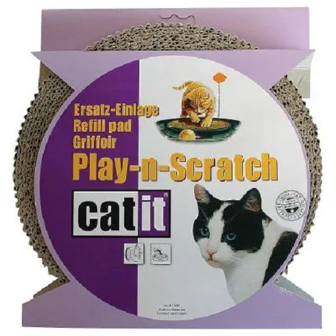 Catit Rezerva Pad Play N Scratch 51095