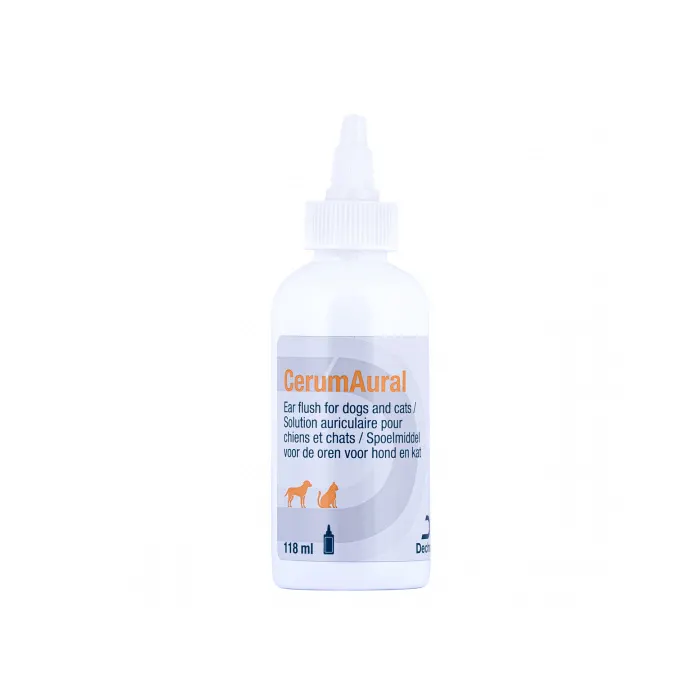Cerum Aural - 118 ml