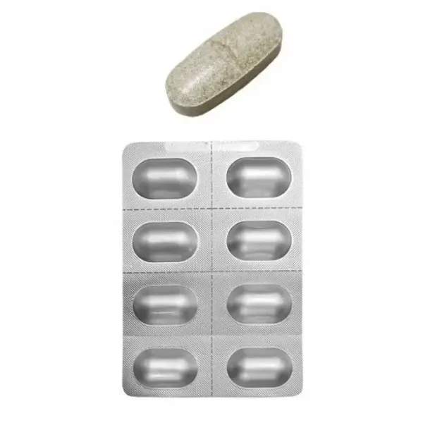 Cestaguard Plus, blister 8 comprimate