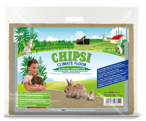 Chipsi Covoras Rozatoare Climate Floor L
