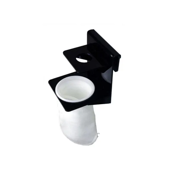 Ciorap prefiltrare mecanica Blau Filter sock system (10 cm)
