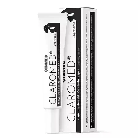 Claromed, 30 g