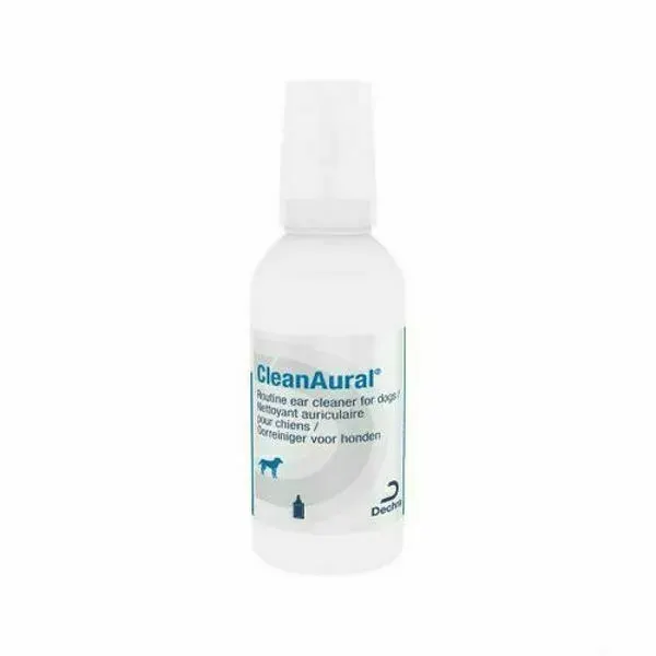 Clean Aural Dog - 100 ml