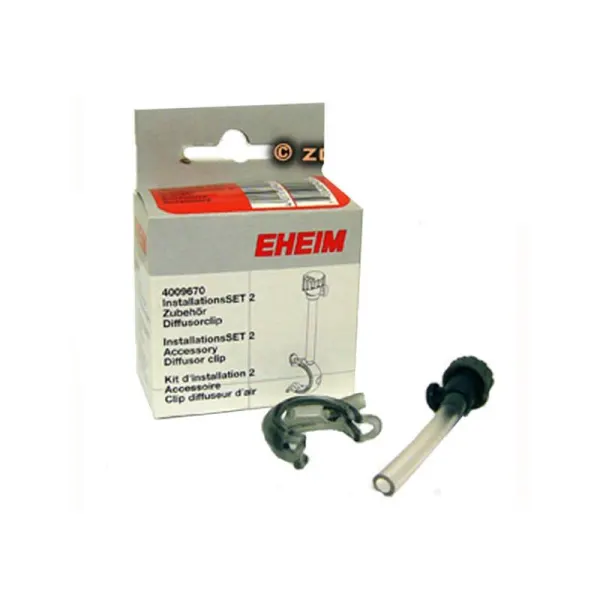 Clema difuzor aer Eheim Installation SET 2 (4004310/4005310)