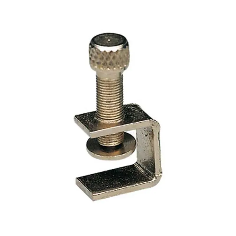 Clema metal Hobby regularizare aer