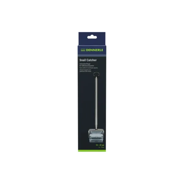 Colector melci Dennerle Snail Catcher