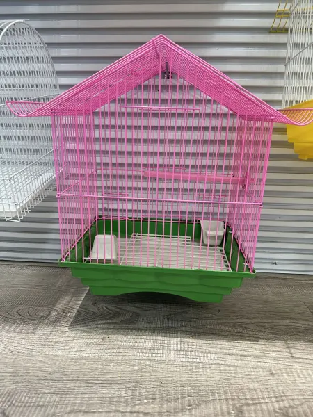 Colivie Engros Pentru Pasari, model 2964