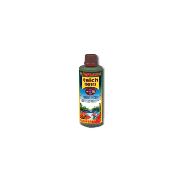 Concentrat turba Sera Pondmorena - 500 ml