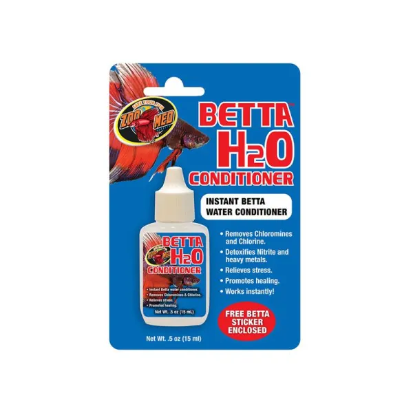 Conditioner apa Zoo Med Betta
