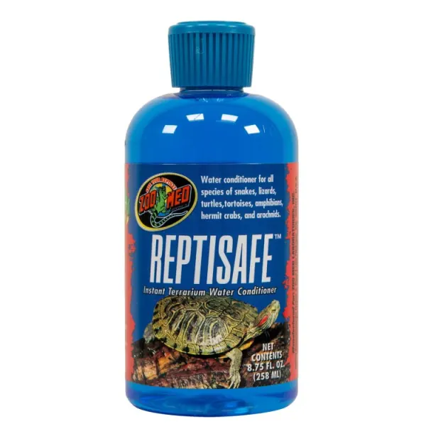 Conditioner apa Zoo Med Reptisafe Water Conditioner 258ml
