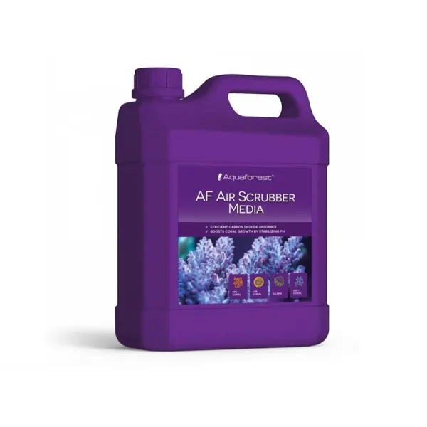 Conditioner Aquaforest Air Scrubber Media 2000ml