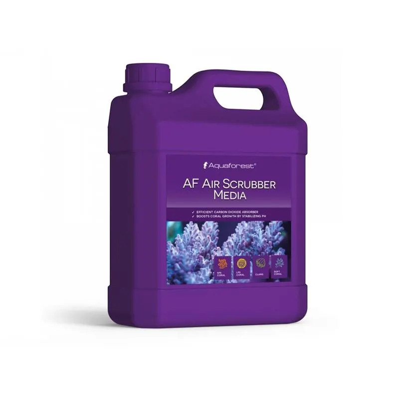 Conditioner Aquaforest Air Scrubber Media 2000ml