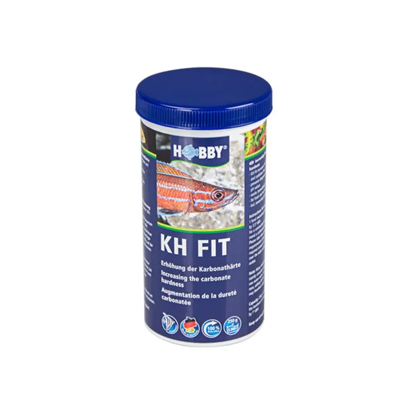 Conditioner crestere duritate Hobby KH Fit 250 g