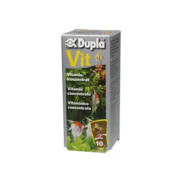 Conditioner Dupla Vit Vitamin concentrate 10 ml