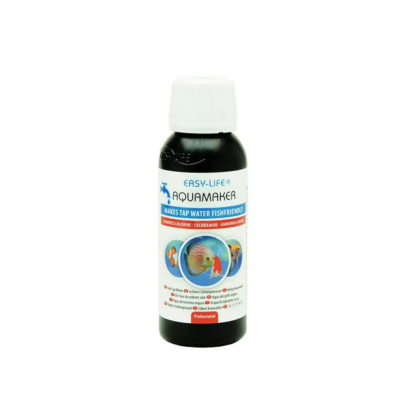 Conditioner Easy Life AquaMaker 100ml pt 500l