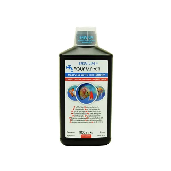 Conditioner Easy Life AquaMaker 1l pt 5000l