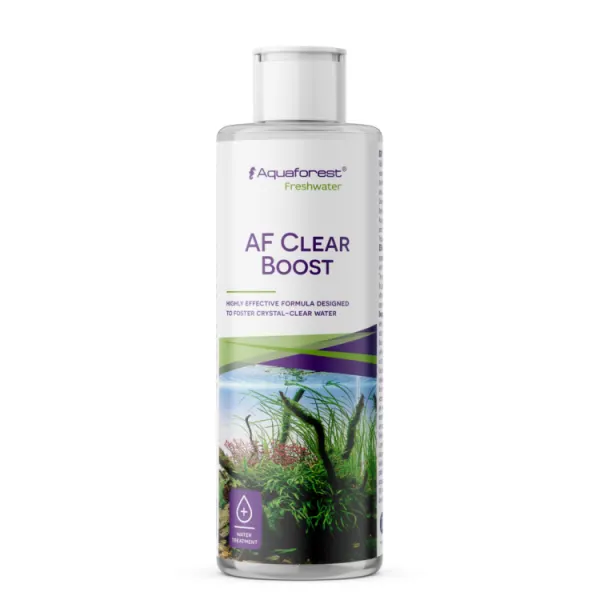Conditioner limpezire Aquaforest Clear Boost 500ml