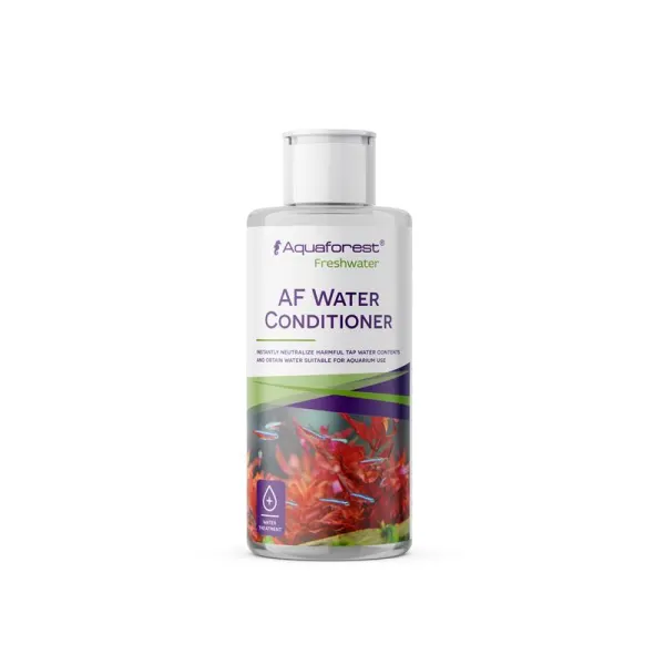 Conditioner schimb de apa Aquaforest AF Water Conditioner 125ml