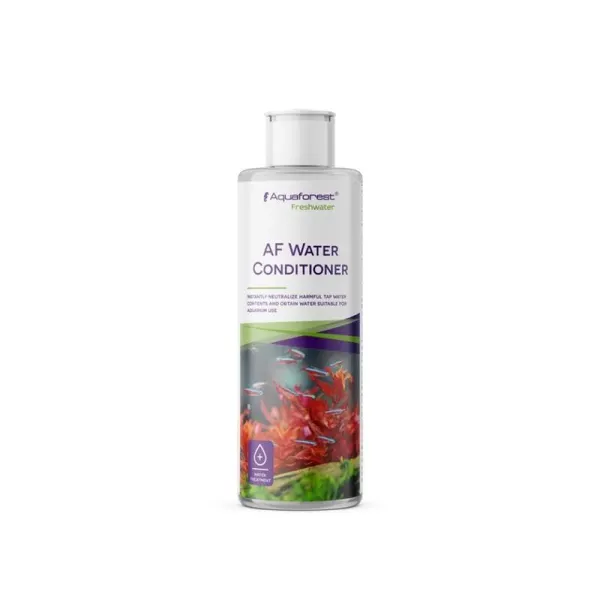 Conditioner schimb de apa Aquaforest AF Water Conditioner 250ml