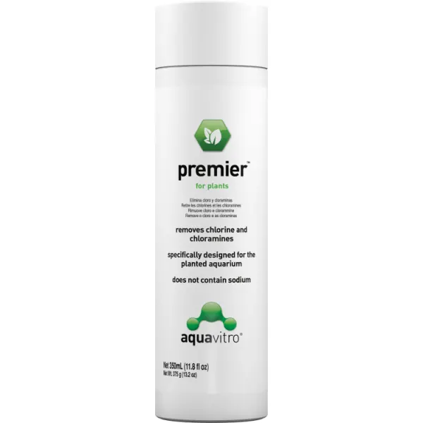 Conditioner schimb de apa Aquavitro Premier 350ml