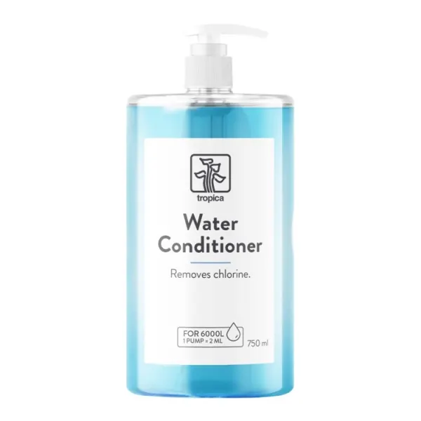 Conditioner schimb de apa Tropica Water Conditioner 750ml