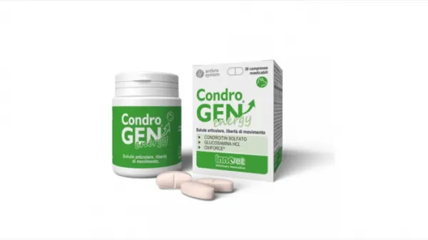 CondroGEN Puppy Energy, 30 tablete