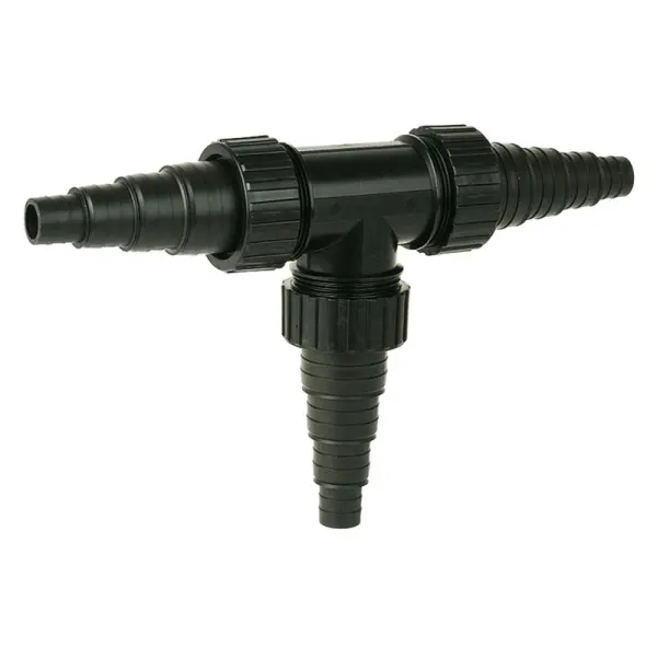 Conector universal furtun Oase T-piece 1 1/2"
