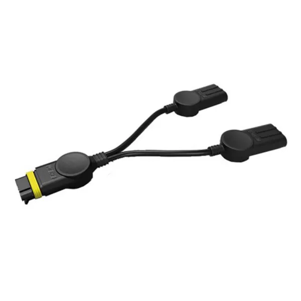 Conector Y Eheim pentru lampa powerLED+