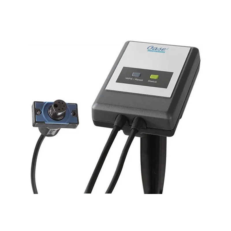 Controler Oase InScenio EGC Controller Home