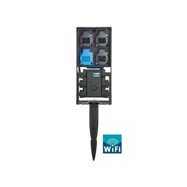 Controler Oase InScenio FM-Master WLAN