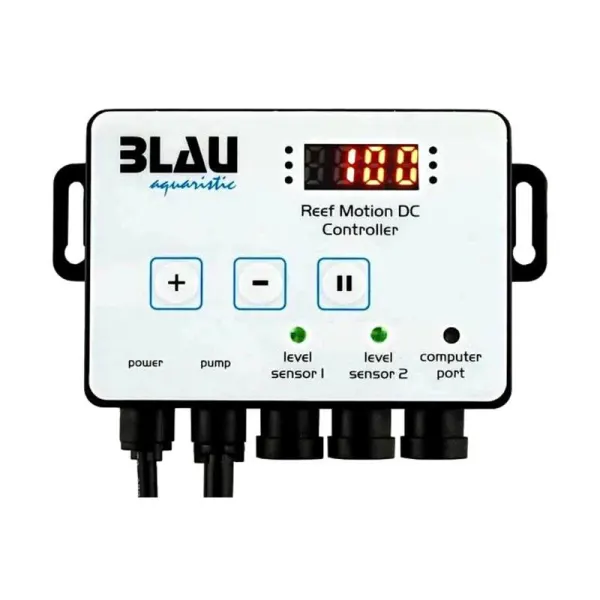 Controller Blau pentru pompa apa Reef Motion 2.3KDC