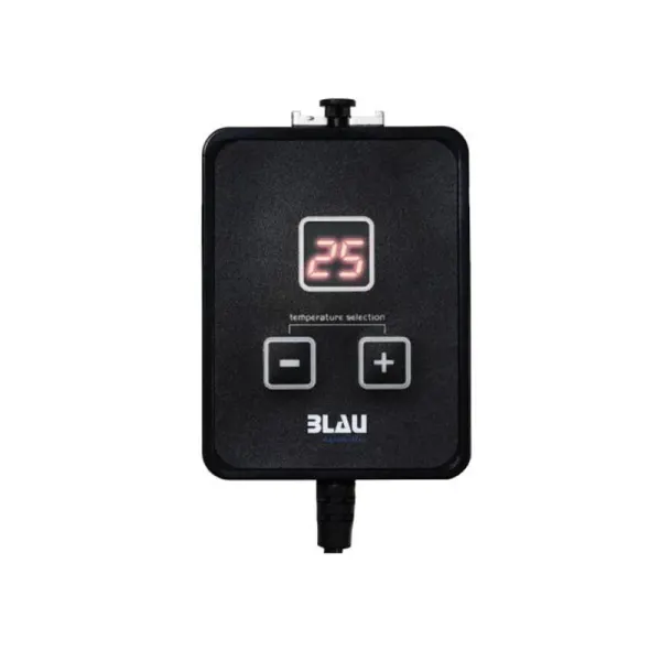Controller ventilator Blau cu senzor setare temperatura