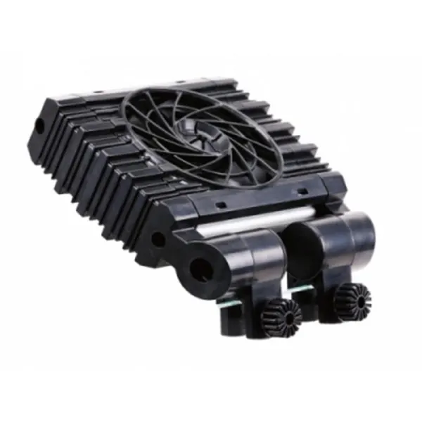Cooler acvariu Ista Energy-Saving Arrayed 1