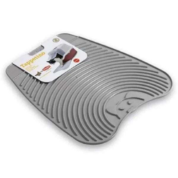 Covor din plastic pentru litiera Stefanplast  39x35cm