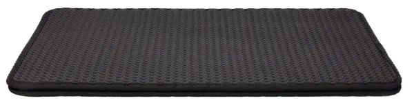 Covoras In Fata Litierei 40 x 55 cm Negru 40364
