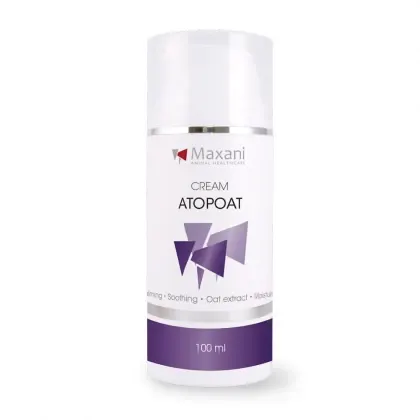 Crema dermatologica Maxani Atopoat 100 ml