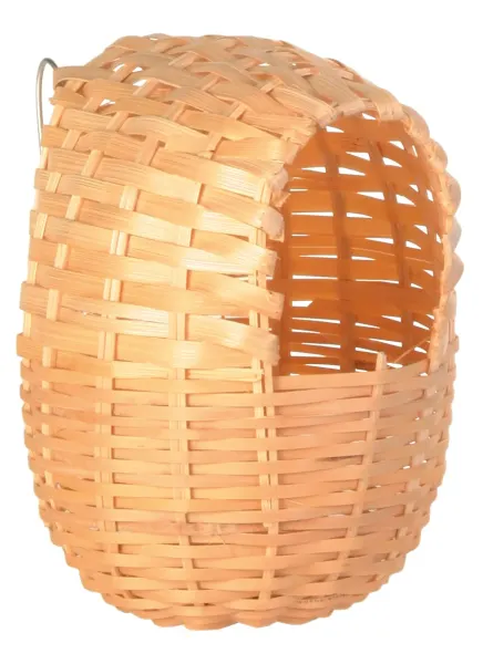 Cuib Exote Bambus 11x12 cm 5602