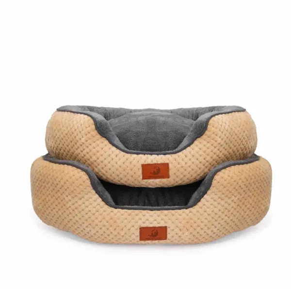 Culcuș Engros Confortabil pentru animale, model 2265-2