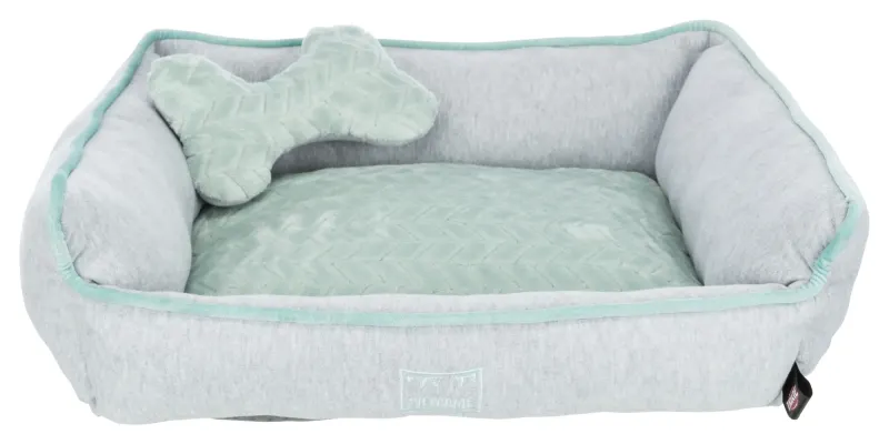Culcus Junior Gri/Verde 50x40 cm 38250