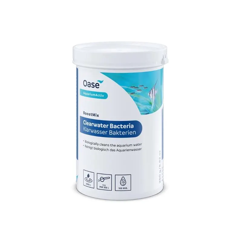 Culturi de bacterii Oase ClearWater Boost Mix Bacteria 250g