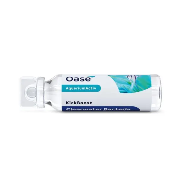 Culturi de bacterii Oase Kick Bacteria Boost ClearWater 30 ml