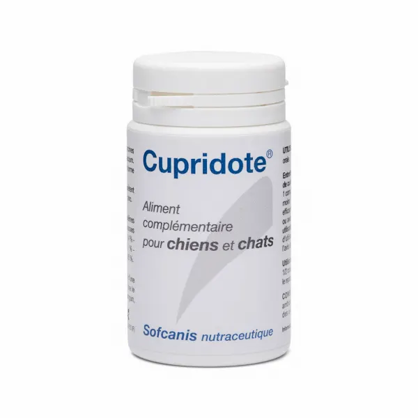 Cupridote 60cp