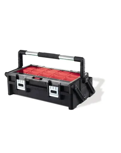 CURVER Organizator unelte  22" CANTILEVER negru