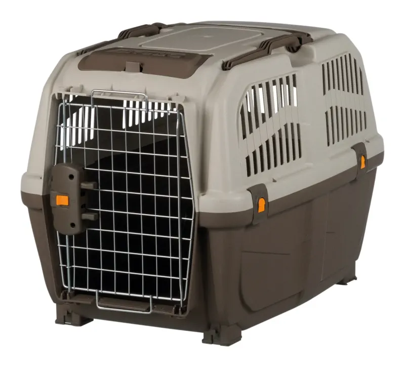Cusca Transport Skudo Nr 4 51x48x68 cm 3.9 kg/30 kg Iata 39742