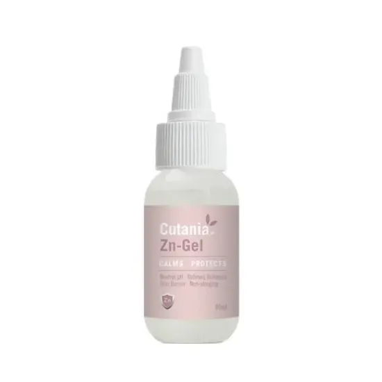 Cutania Zn-gel, VetNova, 30 ml